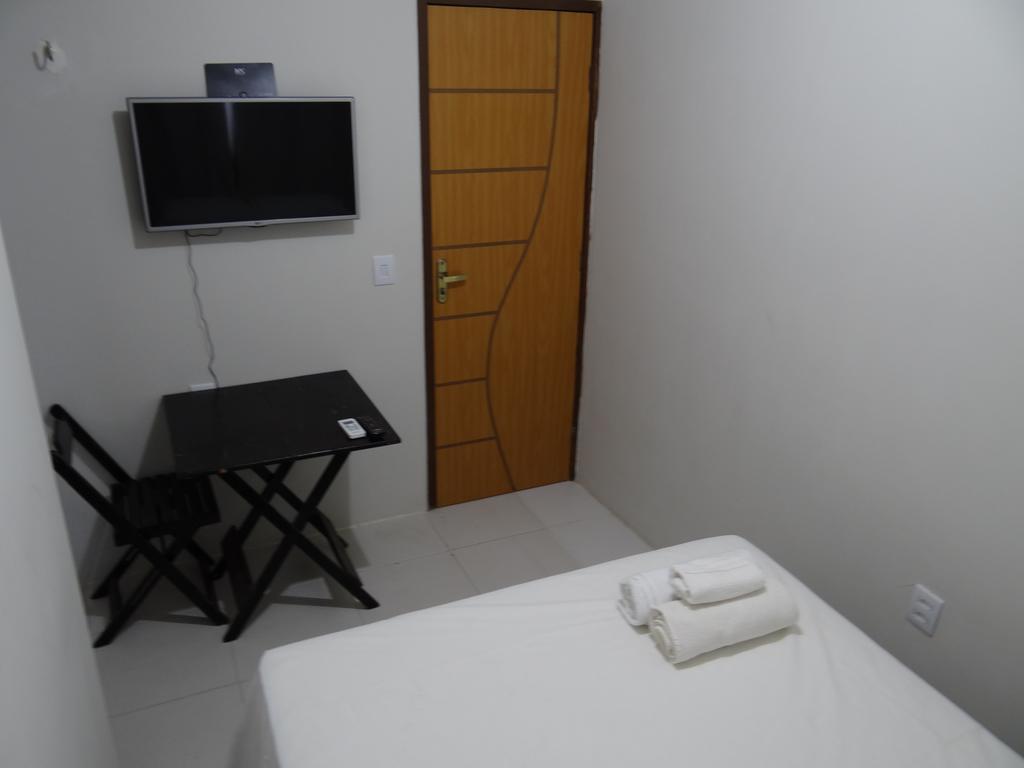 Pousada Vo Otilia Juazeiro do Norte Ngoại thất bức ảnh