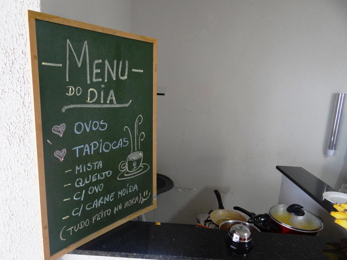 Pousada Vo Otilia Juazeiro do Norte Ngoại thất bức ảnh
